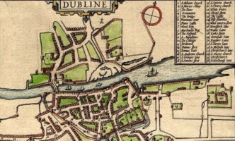 Vicious Vikings, Nasty Normans, Gorgeous Georgians & Local Street Vendors - CANCELLED