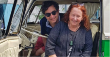 An Intimate Evening with Mary Coughlan and special guest Ultan Conlon