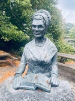 Mary Shackleton Leadbeater: Abolitionist Trailblazer, a talk with Aisling Ní Laighleis