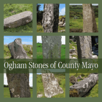 Launch of 'Ogham Stones of County Mayo' Booklet