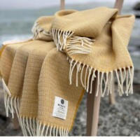 McNutts Tweed Talk & Popup Shop