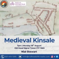 Medieval Kinsale