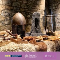 Hands on History: Medieval Meath