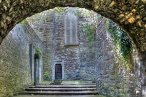 Medieval Dublin Walk