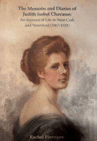 Cappagh House Talk and Tour with Guest Dr Rachel Finnegan, Author of 'The Memoirs and Diaries of Judith Isobel Chavasse'