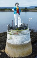 A Guided Heritage Walk of Rosses Point