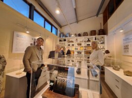 A Milltown Community Museum Open Day
