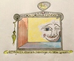 The Mini-Museums of Birr Creative Workshops