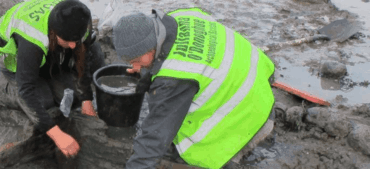 Uncovering Clonakilty’s Past: Excavation of a Bronze Age Ring-Ditch