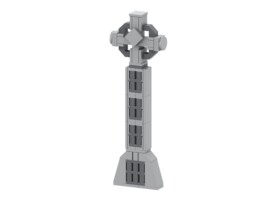 Heritage at Play - Lego for All Ages