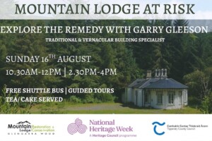 Mountain Lodge At Risk Explore the Remedy