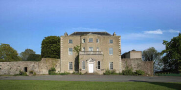 Tours of Moyglare Manor, Co. Meath, in association with Historic Houses of Ireland