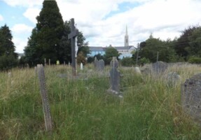 Understanding, Recording, Maintenance and Conservation of Historic Graveyards in County Carlow