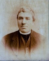 The Rev. Daniel J. Murphy Song Manuscripts