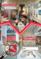 Museum Detective Family Quiz at Carlow County Museum