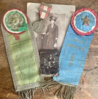 Bere Island Stories: The Museum of Me