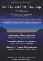 At the End of the Day - The Musical