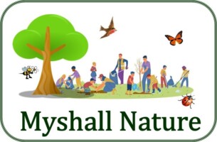 The Journey of Water and Life as it Flows Through Myshall