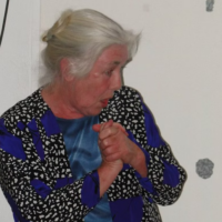 Scéalta Fiannaíochta, Folklore and Storytelling Traditions - Máirín Mhic Lochlainn