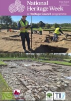 Archaeology of medieval and early-modern farming on the N17 Milltown to Gortnagunned Road