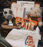 Keep Calm and Play On: Children's Fun in Wartime Belfast
