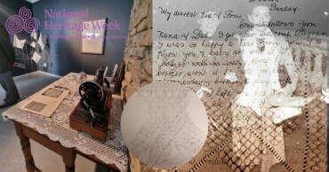 Free Drawing Workshop with Artist Gráinne Mulligan