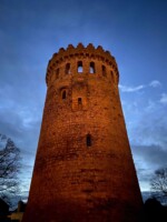 Stories from Inside the Walls of Nenagh Castle