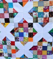 Exhibition of Quilts with Demonstrations of Patchwork