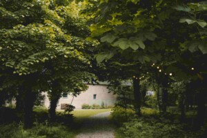 Newpark - Garden and Historic Building Open Afternoon