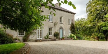 Visit Newpark House Gardens, Co. Sligo in association with Historic Houses of Ireland