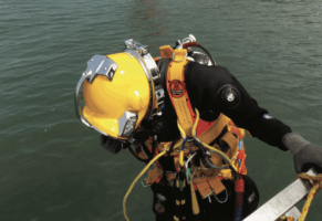 A Decade of Resolving Shipwreck and Built Structure in Dublin Port