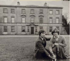 Coddington Family 1724 to 1984