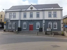 ' A walk through Belturbet's Past'