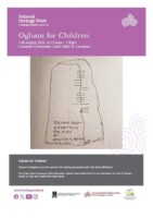 Ogham for Children