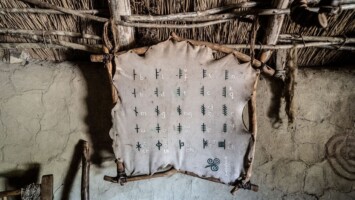 Explore the Ogham Trail