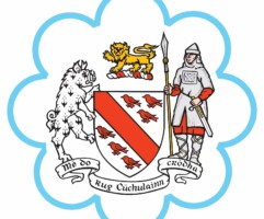 Law and Order in Dundalk from 1800 to the foundation of the state in 1922