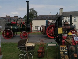 Olde Fayre Day