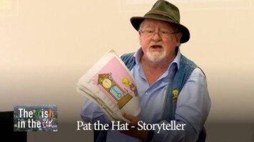 Traditional Irish Storytelling
