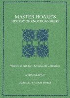 Book Launch - Master Hoare’s History of Knockcroghery.