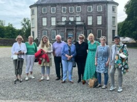 Fermoy Poetry Workshop and Readings