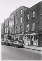 Tour of the Irish Architectural Archive