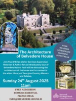 The Architecture of Belvedere House