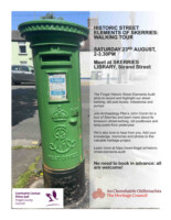 Skerries Walking Tour