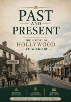'Hollywood: Past & Present' Exhibition