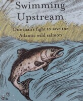 Swimming upstream - Tales of an Estuary Boatman
