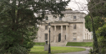 Life at the Hermitage in the Late Georgian Period: Tour at the Pearse Museum