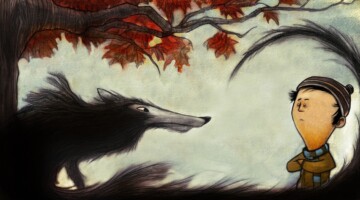 Evening Recital: Peter and the Wolf