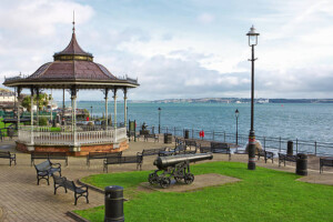 A Walking Tour of Cobh: Victorian Seaport