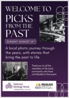 Picks from the Past