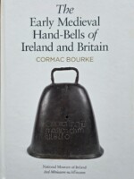 Talk on Hand Bells and Bell Ringing in the Early Irish Church